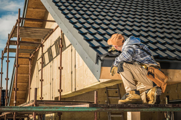Best Slate Roofing  in Veazie, ME